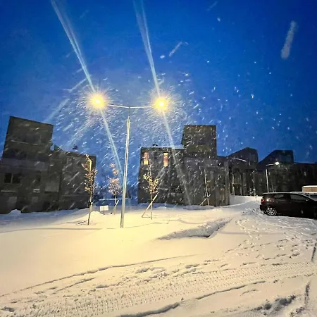 Studio Klinovec Meadows M3 Διαμέρισμα Loučná pod Klínovcem